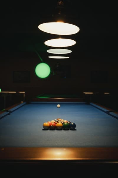 Biljard / Pool table